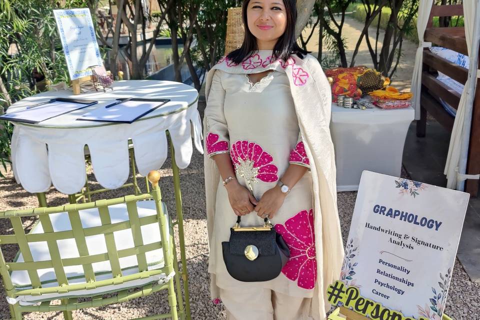 Wedding entertainment