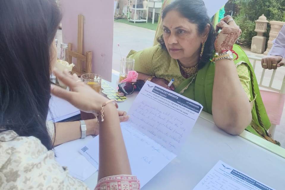 Wedding entertainment