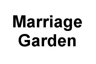 Marriage garden logo