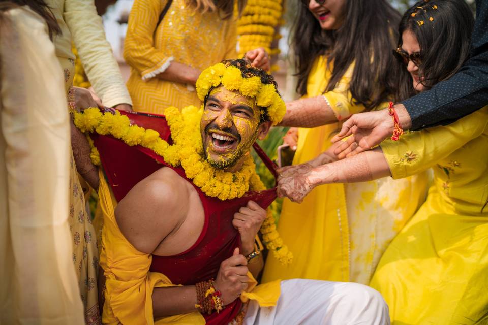 HALDI