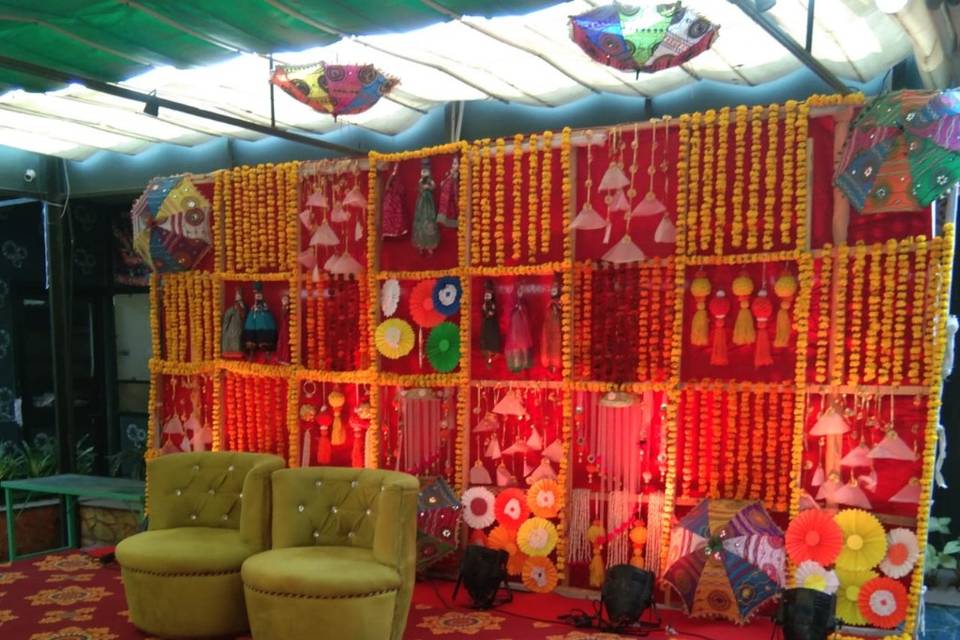 Rama Tents Decorators, Jaipur