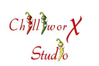 ChilliworX Studio Logo