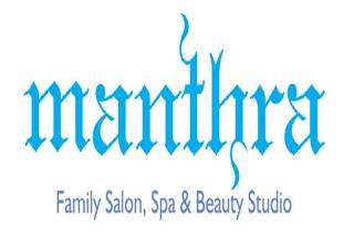 Manthra Family Salon & Beauty Studios Logo