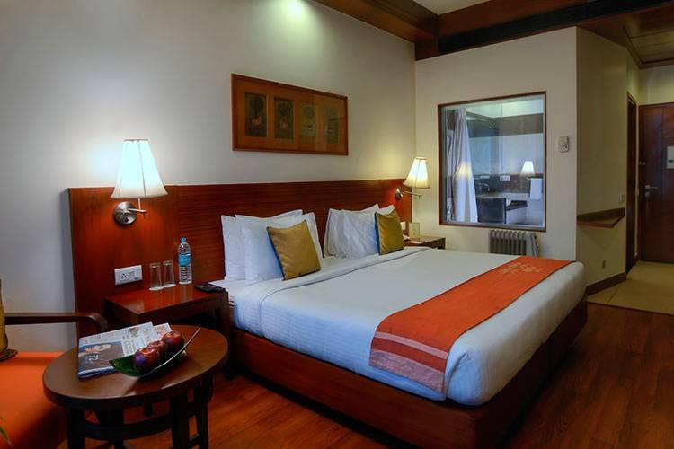 Treehouse Hotel, Club & Spa, Bhiwadi
