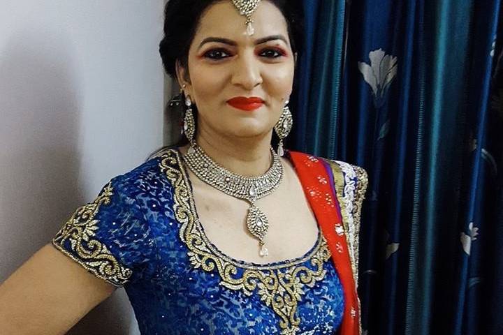 Makeover by Nisha, Janakpuri