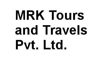 MRK Tours and Travels Pvt. Ltd.