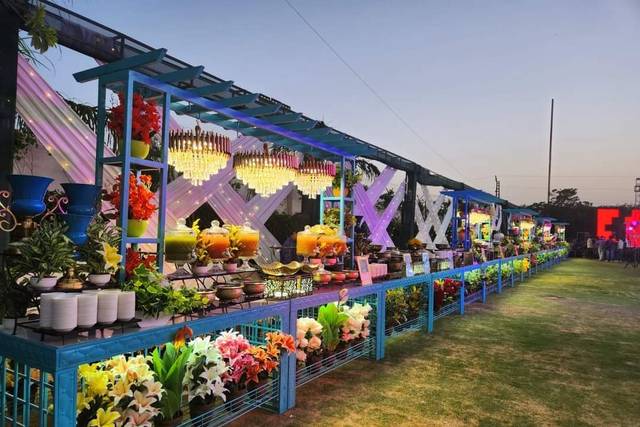 Lucknowala Wedding Planner