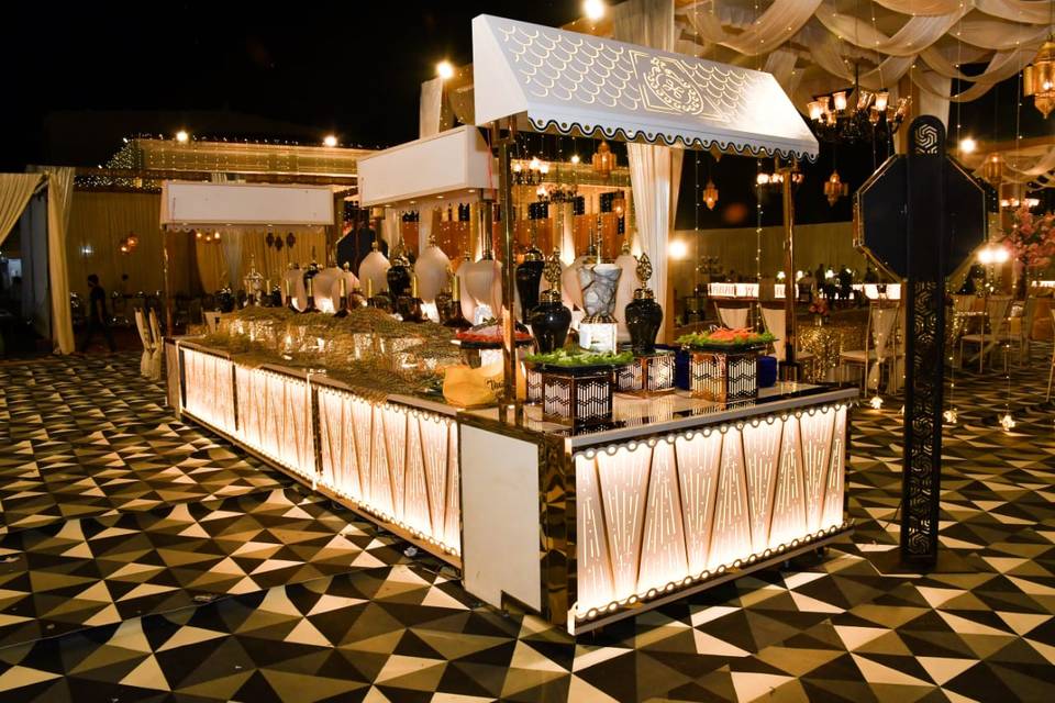 Lucknowala Wedding Planner portfolio