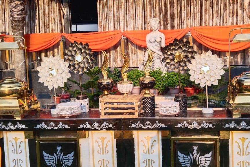 Lucknowala Wedding Planner portfolio