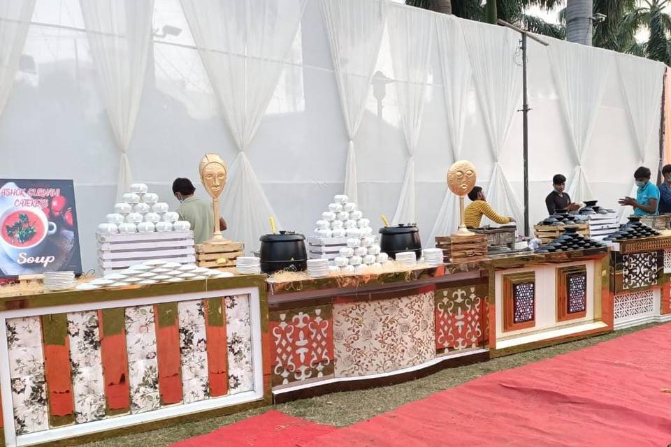 Lucknowala Wedding Planner portfolio