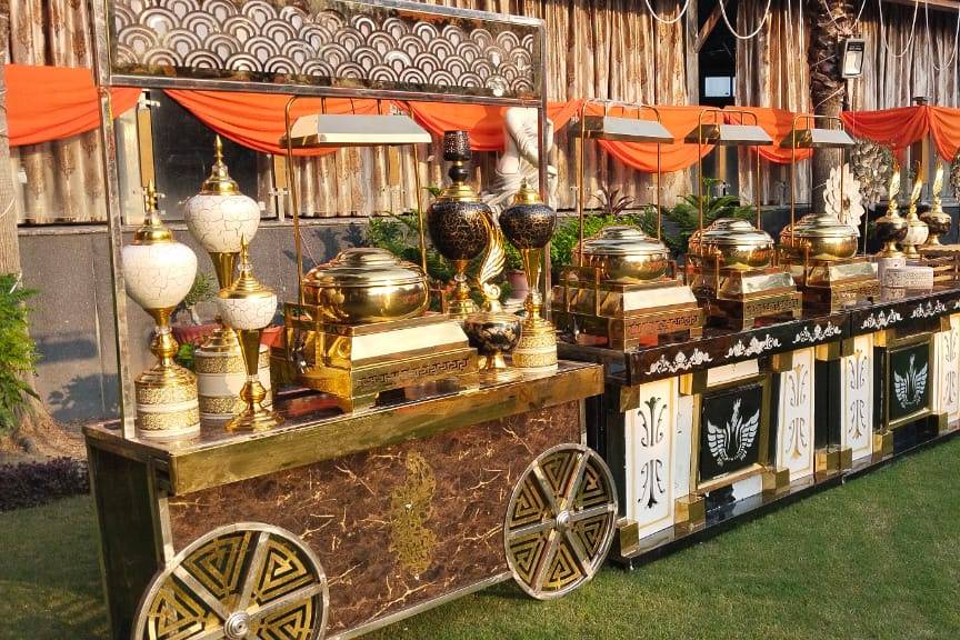 Lucknowala Wedding Planner portfolio