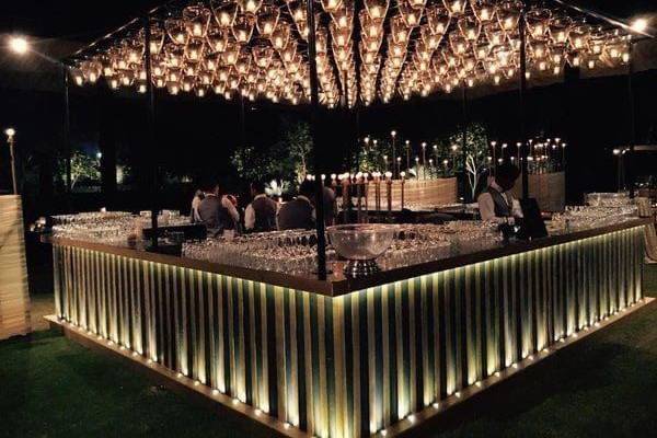 Lucknowala Wedding Planner portfolio