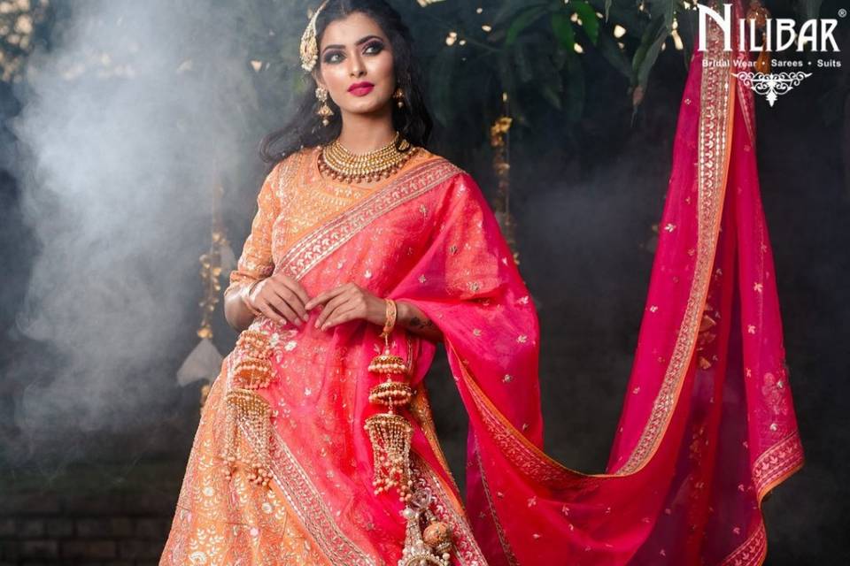 Lehenga