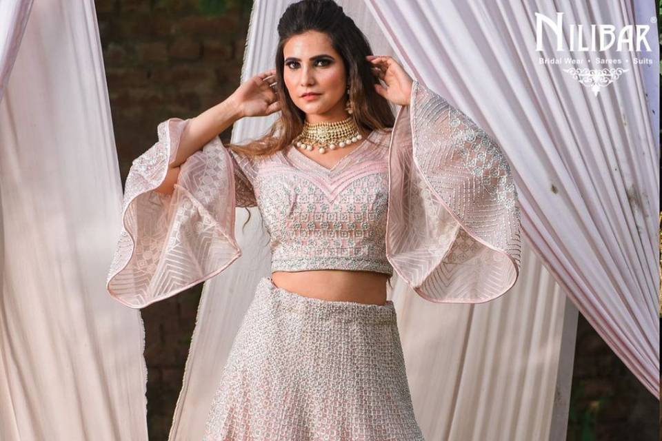 Lehenga