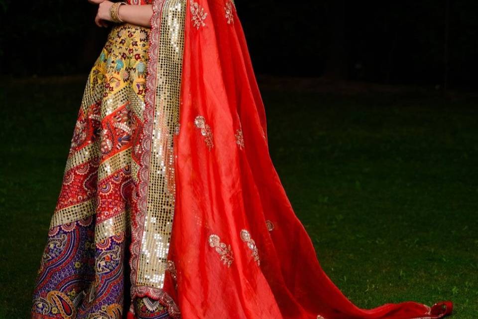 Lehenga