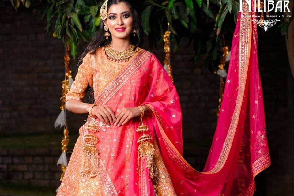 Lehenga