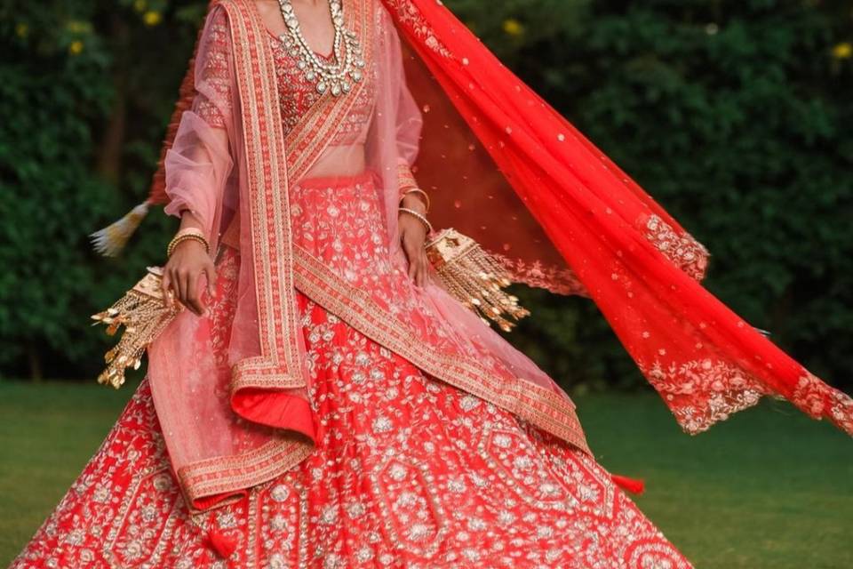 Lehenga