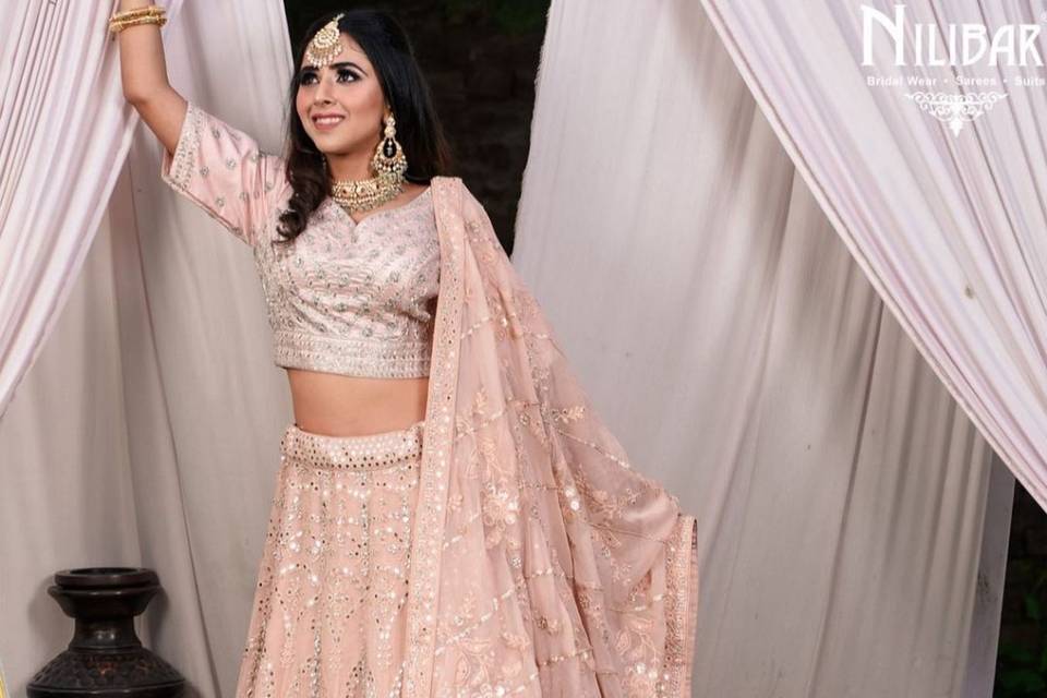 Lehenga