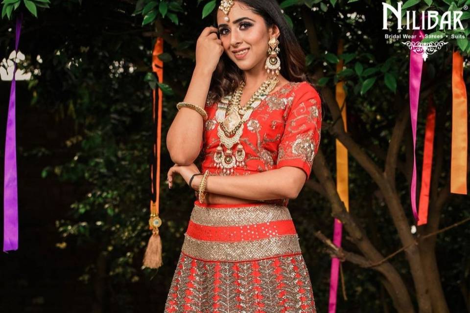 Lehenga