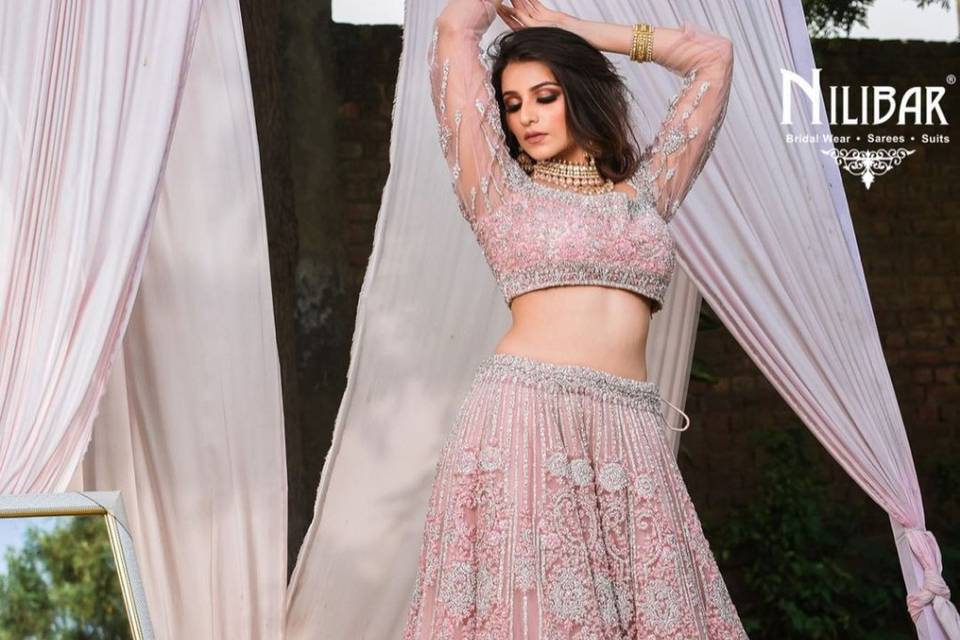 Lehenga