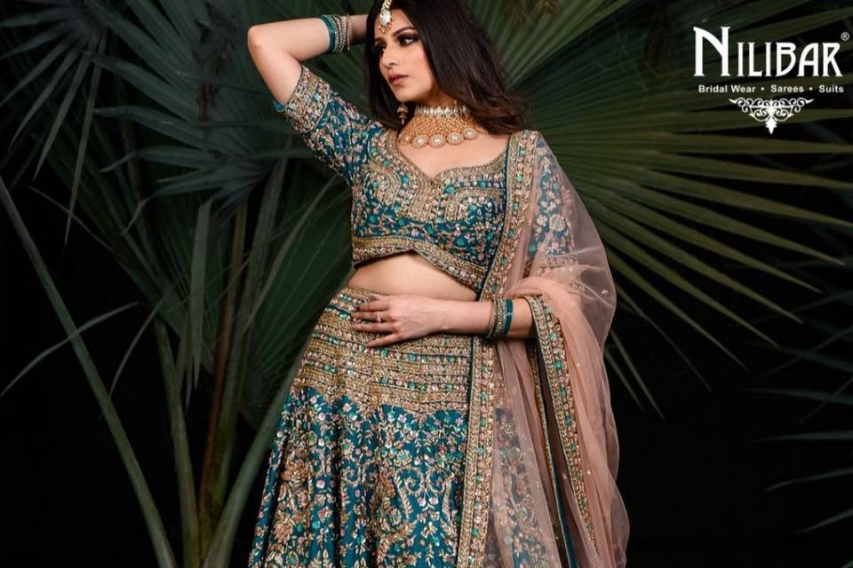 Lehenga