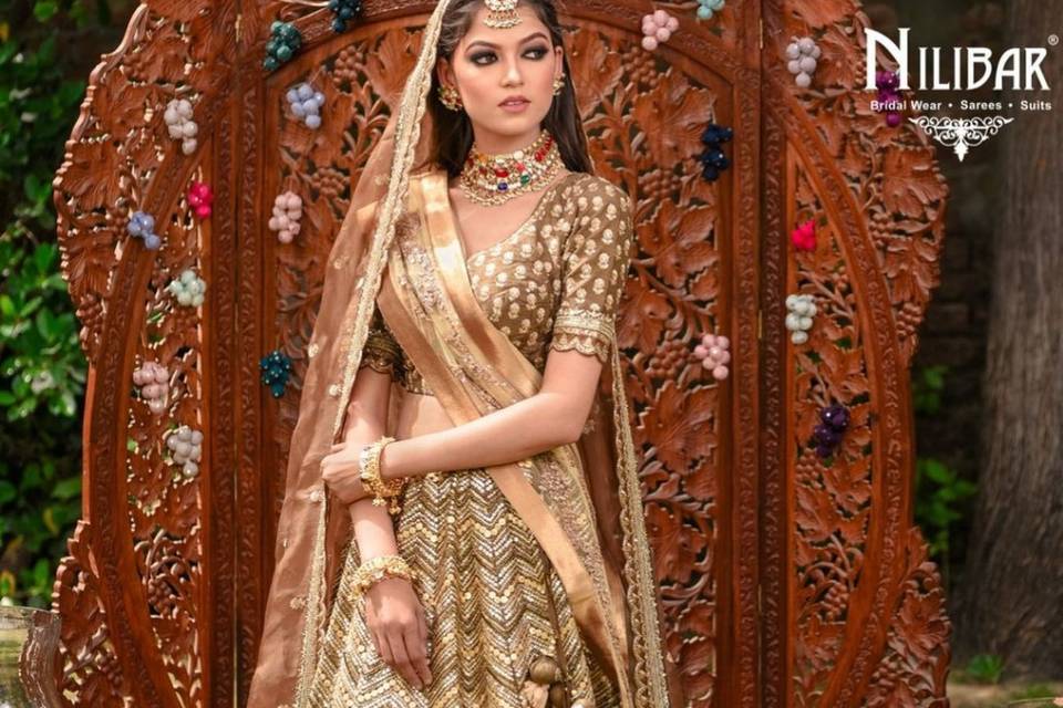 Lehenga