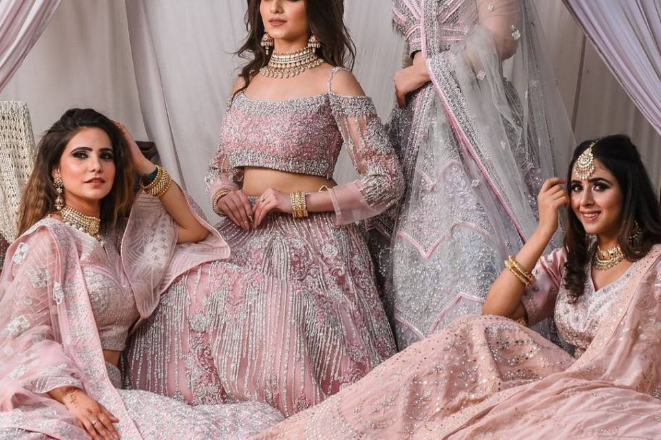 Lehenga