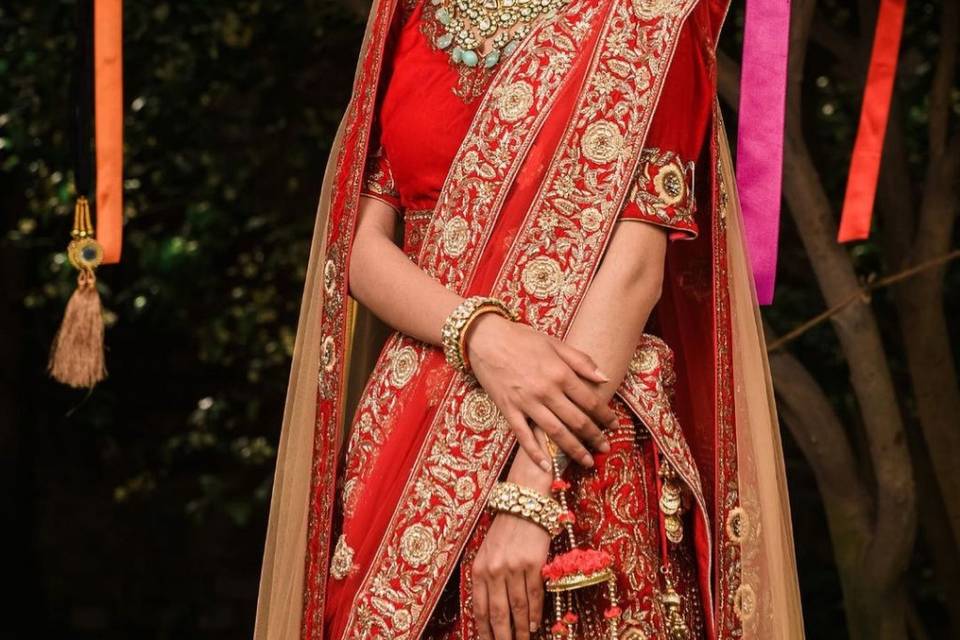 Lehenga