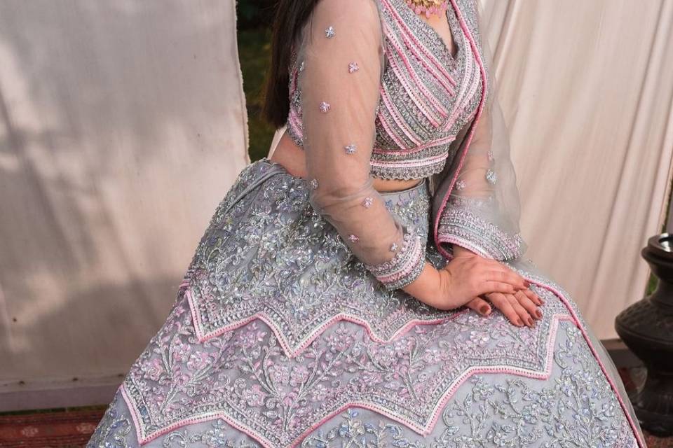 Lehenga