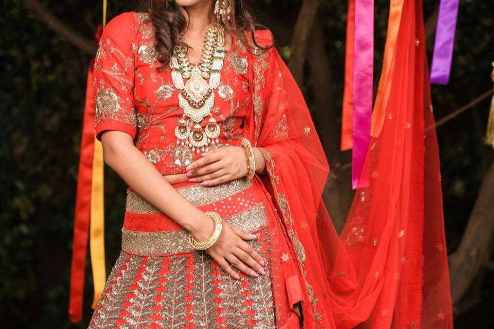 Lehenga