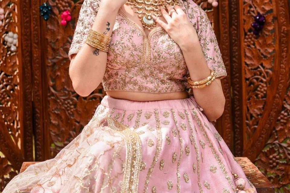 Lehenga