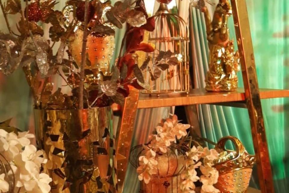 Lucknowala Wedding Planner portfolio