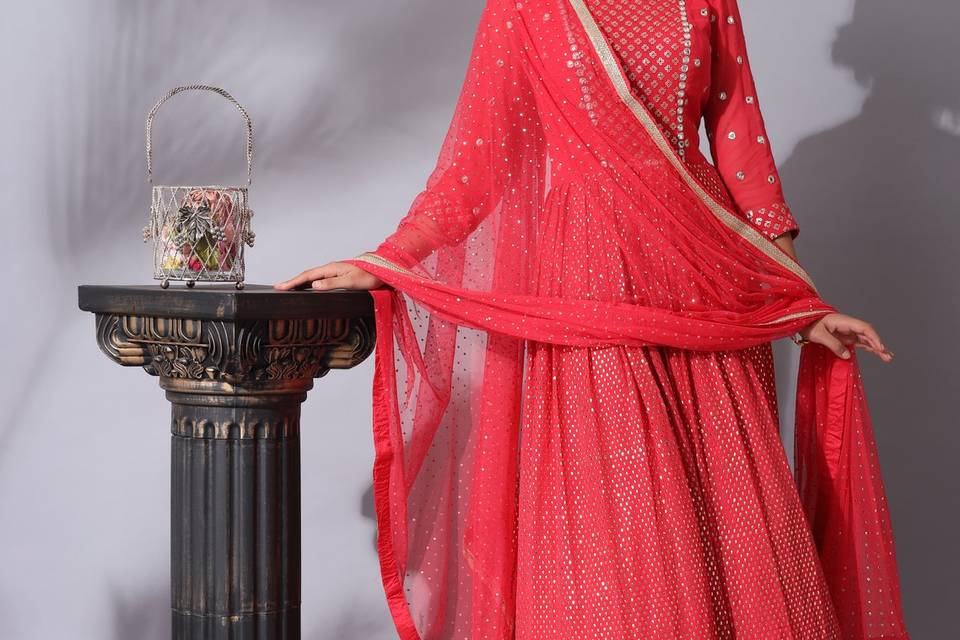 Karva Chauth Collection'21