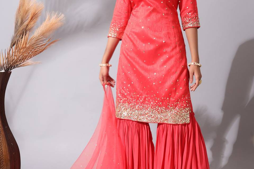 Karva Chauth Collection'21