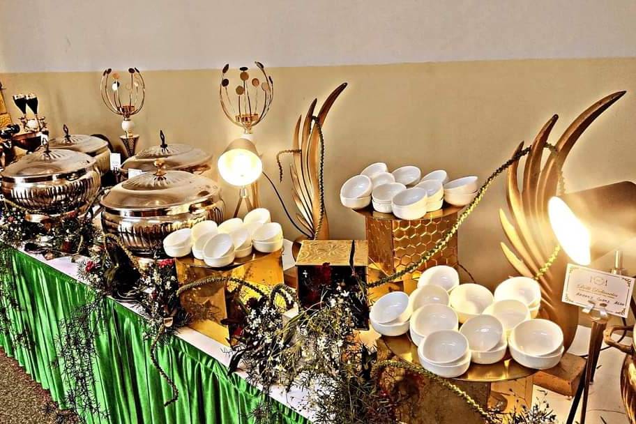 Lucknowala Wedding Planner portfolio