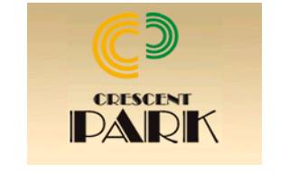 Crescent Park logo