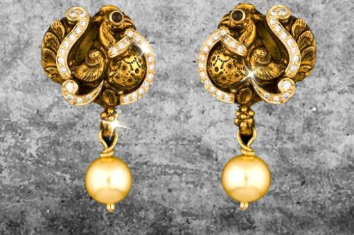 Lalitha jewellery in velachery sales