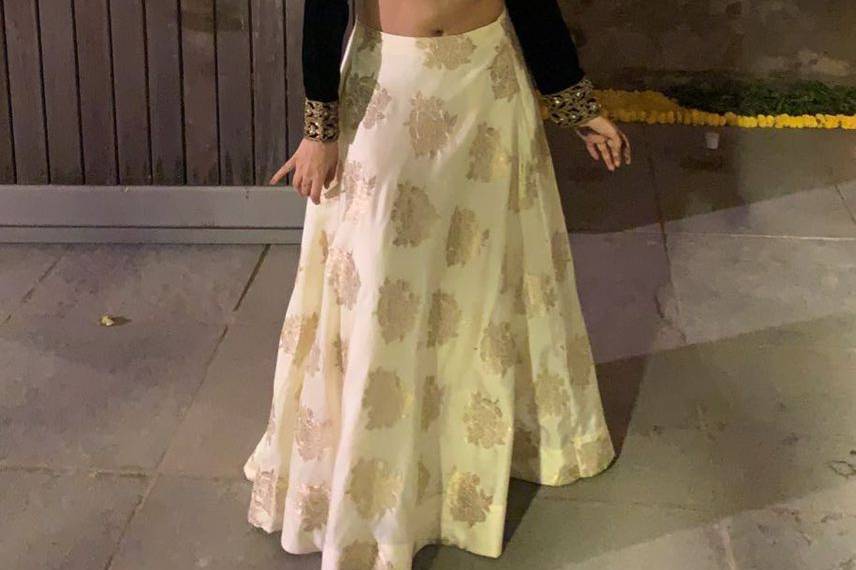 Lehenga