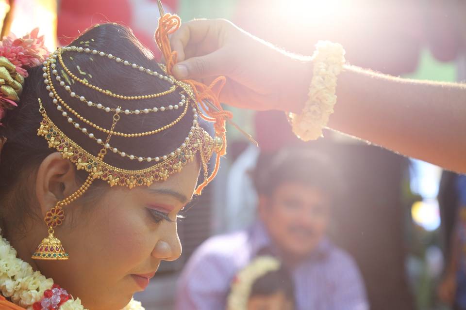 RK Wedding Pixels, Chennai