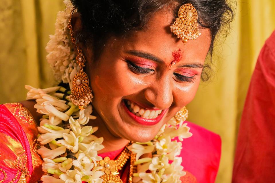 RK Wedding Pixels, Chennai