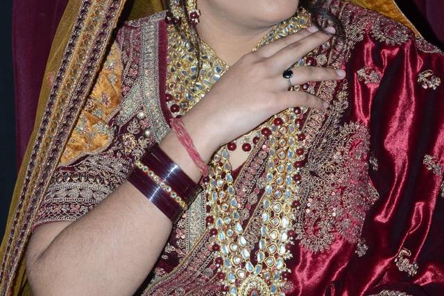 Bride