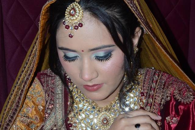 Bride