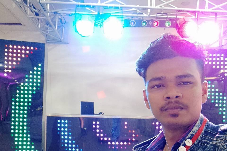 DJ Pramod Kumar