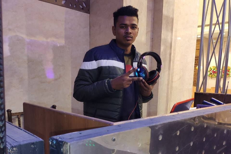 DJ Pramod Kumar