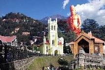 shimla