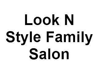 Look N Style Family Salon