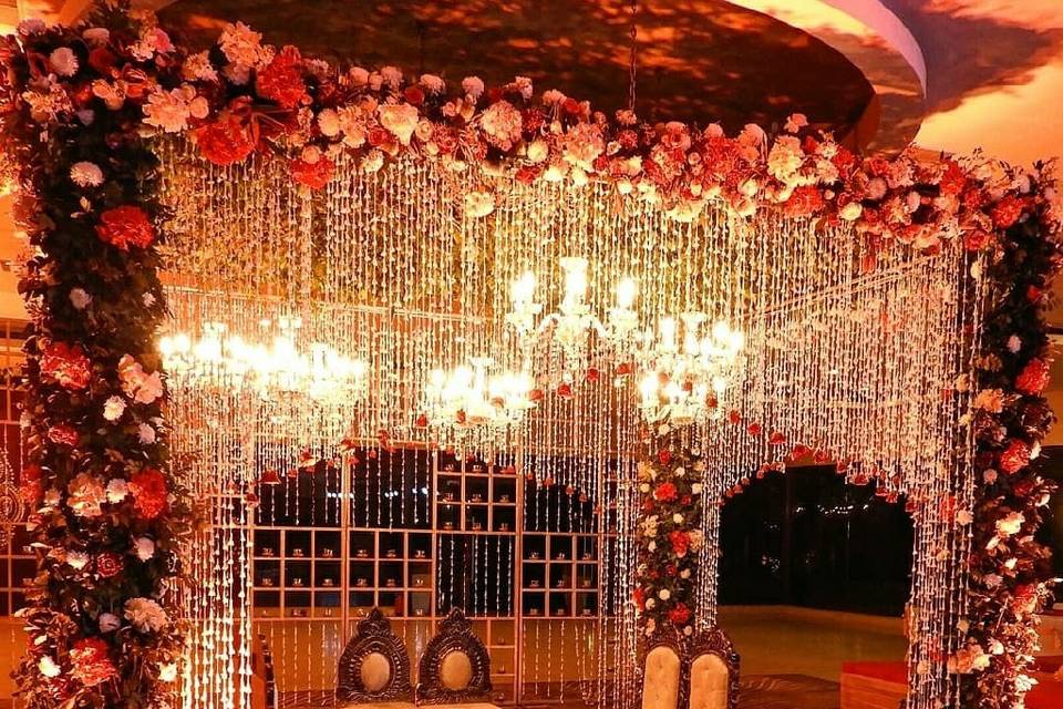 Mandap