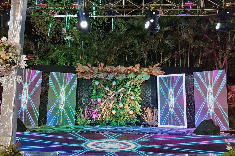 Infinity Events and Caterer