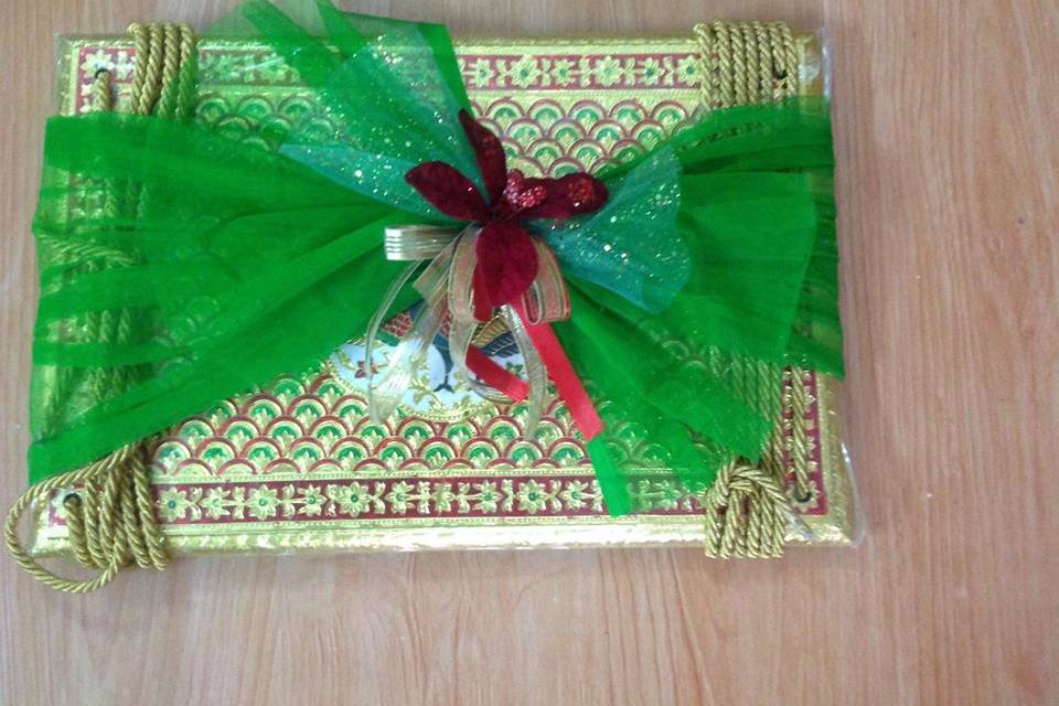 Gift hamper