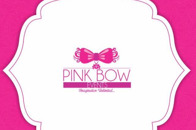 Pink Bow Events